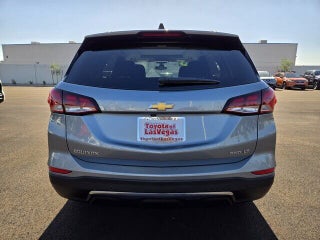 Chevrolet Equinox for sale Las Vegas