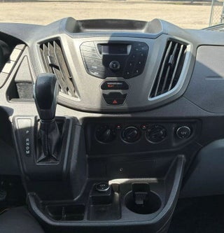 Ford Transit for sale Las Vegas