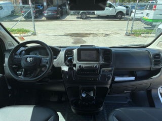 Ram ProMaster for sale Las Vegas