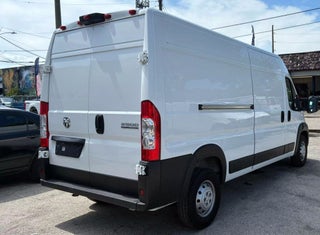 Ram ProMaster for sale Las Vegas