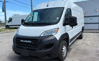 Ram ProMaster for sale Las Vegas
