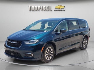Chrysler Pacifica Hybrid for sale Las Vegas