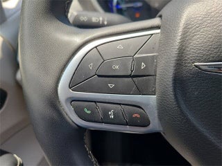 2022 Chrysler Pacifica Hybrid thumbnail – Miami Shores, FL – 29