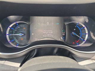 2022 Chrysler Pacifica Hybrid thumbnail – Miami Shores, FL – 28