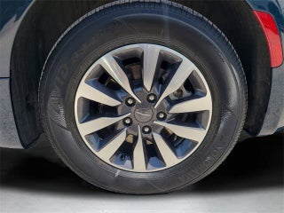 2022 Chrysler Pacifica Hybrid thumbnail – Miami Shores, FL – 13
