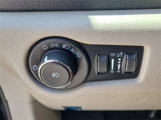 2022 Chrysler Pacifica Hybrid thumbnail – Miami Shores, FL – 26