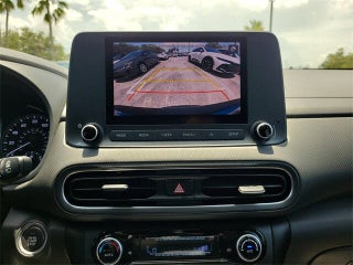 2022 Hyundai Kona thumbnail – Miami, FL – 46