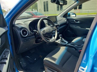 2022 Hyundai Kona thumbnail – Miami, FL – 35
