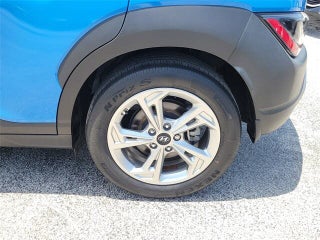2022 Hyundai Kona thumbnail – Miami, FL – 31
