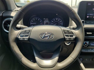 2022 Hyundai Kona thumbnail – Miami, FL – 39