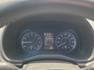 2022 Hyundai Kona thumbnail – Miami, FL – 42