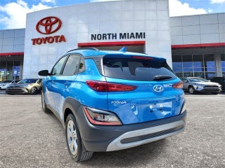 2022 Hyundai Kona thumbnail – Miami, FL – 28