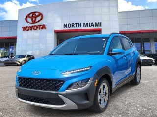 2022 Hyundai Kona thumbnail – Miami, FL – 27