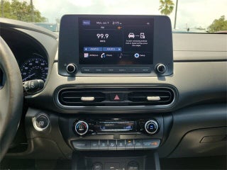2022 Hyundai Kona thumbnail – Miami, FL – 44