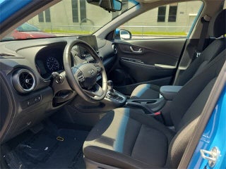 2022 Hyundai Kona thumbnail – Miami, FL – 36