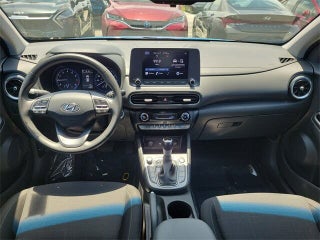 2022 Hyundai Kona thumbnail – Miami, FL – 34