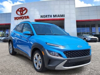 2022 Hyundai Kona thumbnail – Miami, FL – 26