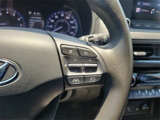 2022 Hyundai Kona thumbnail – Miami, FL – 41