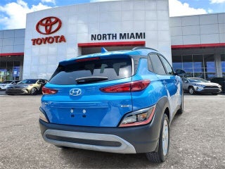 2022 Hyundai Kona thumbnail – Miami, FL – 29
