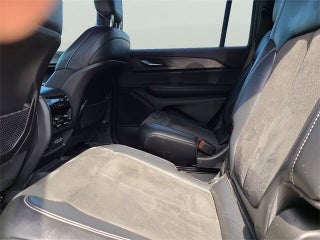 Jeep Grand Cherokee L for sale Las Vegas