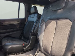 Jeep Grand Cherokee L for sale Las Vegas