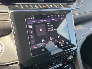 Jeep Grand Cherokee L for sale Las Vegas