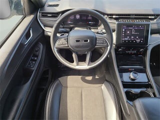 Jeep Grand Cherokee L for sale Las Vegas