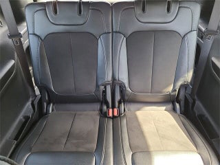 Jeep Grand Cherokee L for sale Las Vegas