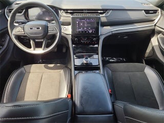 Jeep Grand Cherokee L for sale Las Vegas