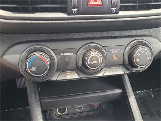 2024 Kia Forte thumbnail – Miami Shores, FL – 34