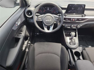 2024 Kia Forte thumbnail – Miami Shores, FL – 17
