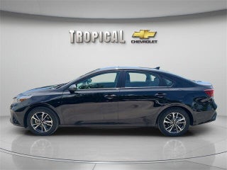 2024 Kia Forte thumbnail – Miami Shores, FL – 2