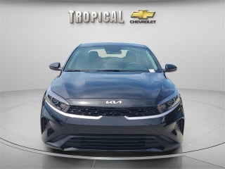 2024 Kia Forte thumbnail – Miami Shores, FL – 9