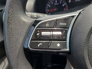 2024 Kia Forte thumbnail – Miami Shores, FL – 29