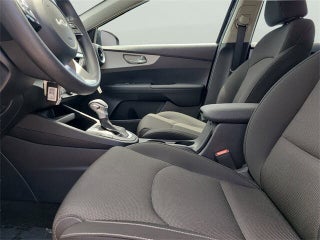 2024 Kia Forte thumbnail – Miami Shores, FL – 22