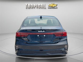 2024 Kia Forte thumbnail – Miami Shores, FL – 4