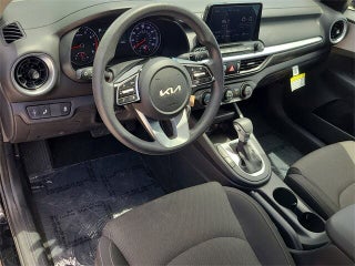 2024 Kia Forte thumbnail – Miami Shores, FL – 21