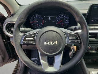 2024 Kia Forte thumbnail – Miami Shores, FL – 26
