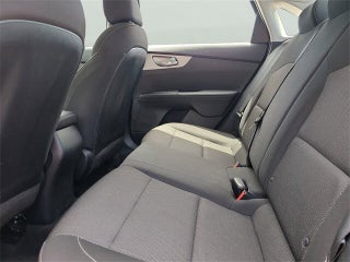 2024 Kia Forte thumbnail – Miami Shores, FL – 14