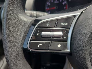 2024 Kia Forte thumbnail – Miami Shores, FL – 28
