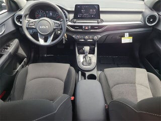2024 Kia Forte thumbnail – Miami Shores, FL – 16
