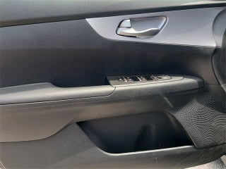 2024 Kia Forte thumbnail – Miami Shores, FL – 19
