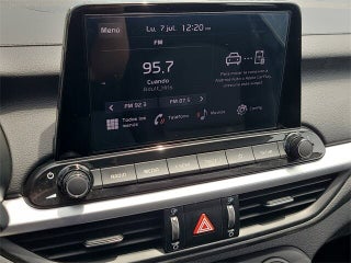 2024 Kia Forte thumbnail – Miami Shores, FL – 32
