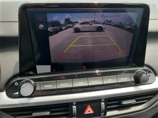 2024 Kia Forte thumbnail – Miami Shores, FL – 33