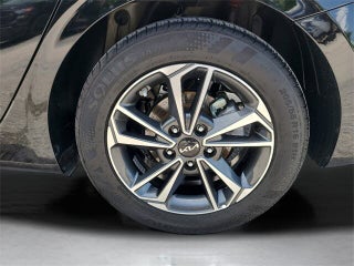 2024 Kia Forte thumbnail – Miami Shores, FL – 12