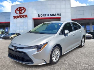 Toyota Corolla for sale Las Vegas