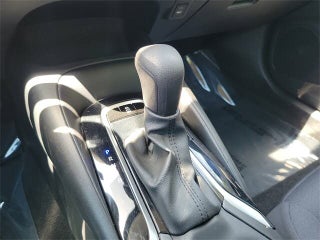Toyota Corolla for sale Las Vegas