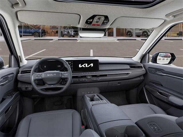 Image of 2026 Kia EV9