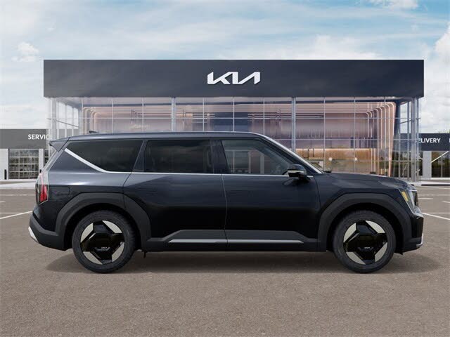 Image of 2026 Kia EV9
