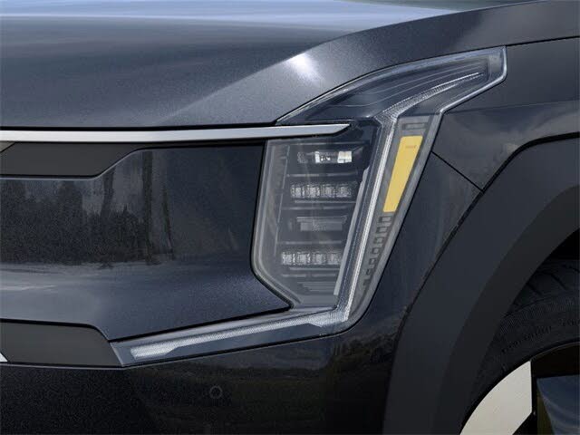 Image of 2026 Kia EV9